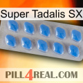 Super Tadalis SX 22